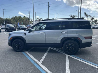 2026 Hyundai SANTA FE XRT AWD