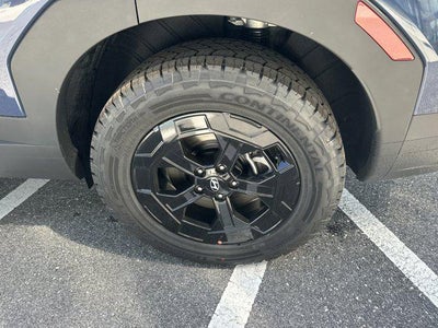 2026 Hyundai SANTA FE XRT AWD