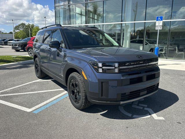 2026 Hyundai SANTA FE XRT AWD