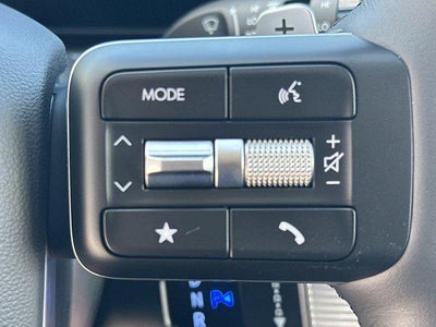 2026 Hyundai SANTA FE XRT AWD