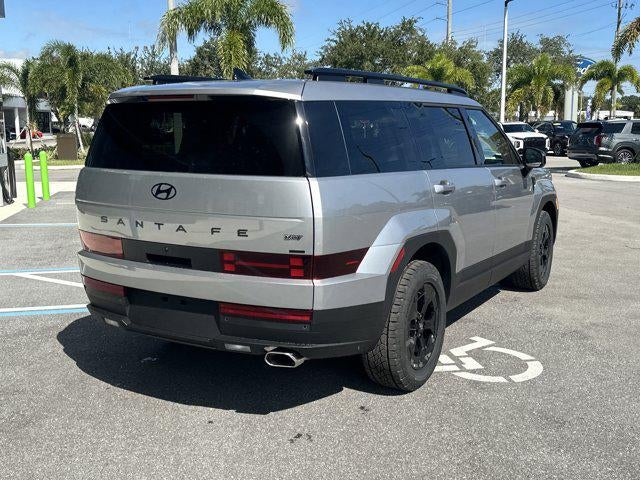 2026 Hyundai SANTA FE XRT AWD