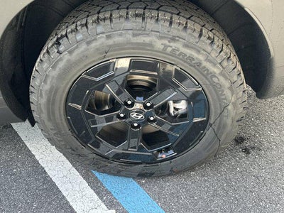 2026 Hyundai SANTA FE XRT AWD