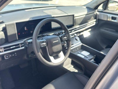 2026 Hyundai SANTA FE XRT AWD