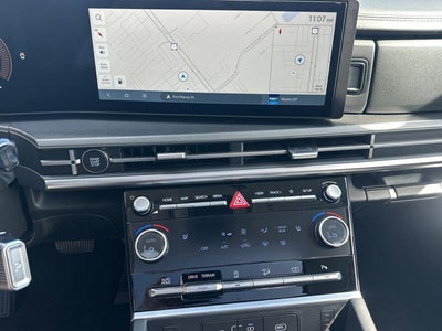 2026 Hyundai SANTA FE XRT AWD