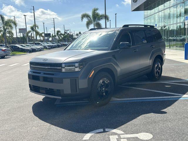 2026 Hyundai SANTA FE XRT AWD