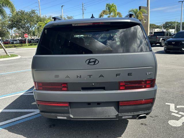 2026 Hyundai SANTA FE XRT AWD