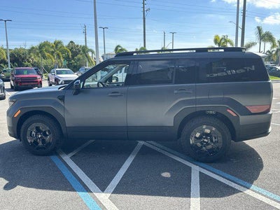 2026 Hyundai SANTA FE XRT AWD