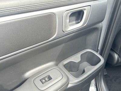 2025 Hyundai SANTA FE XRT AWD