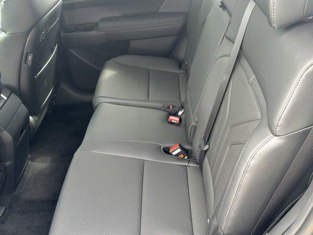 2025 Hyundai SANTA FE XRT AWD