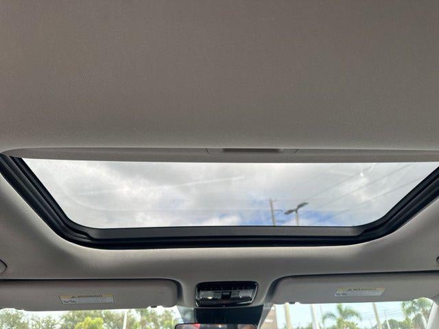 2025 Hyundai SANTA FE XRT AWD