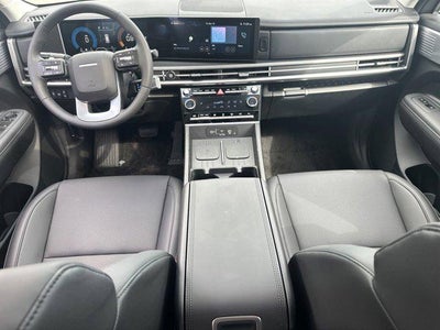 2025 Hyundai SANTA FE XRT AWD