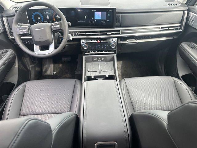 2025 Hyundai SANTA FE XRT AWD