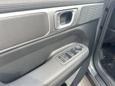 2025 Hyundai SANTA FE XRT AWD