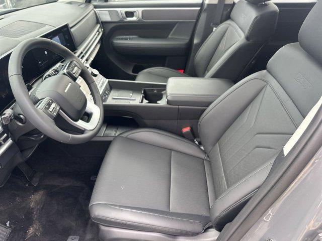 2025 Hyundai SANTA FE XRT AWD