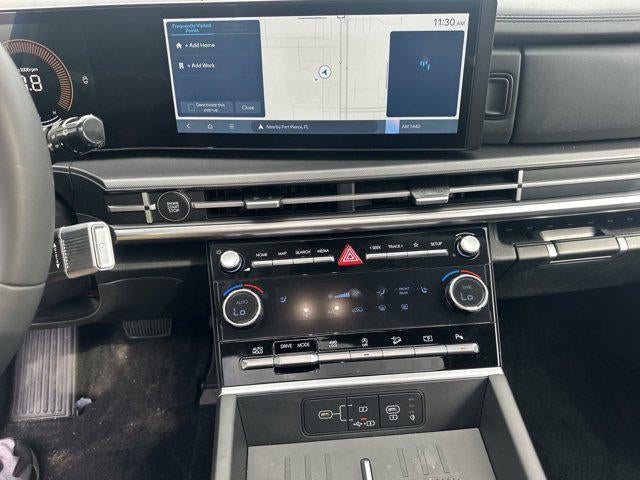 2025 Hyundai SANTA FE XRT AWD