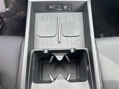 2025 Hyundai SANTA FE XRT AWD