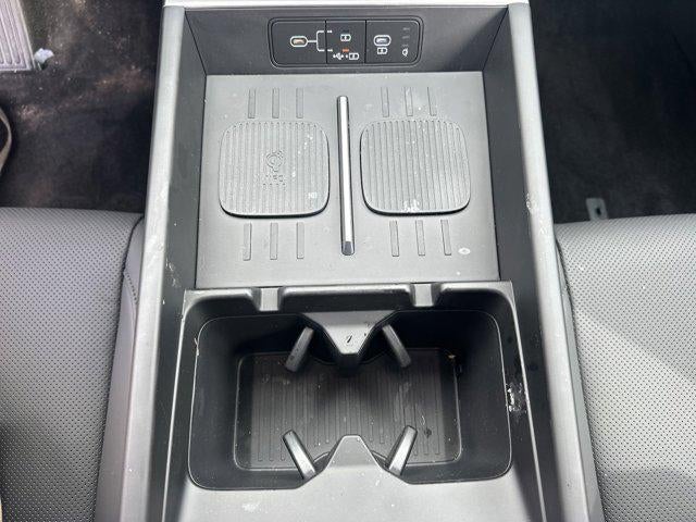 2025 Hyundai SANTA FE XRT AWD