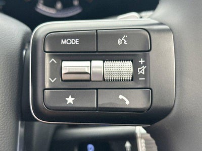 2025 Hyundai SANTA FE XRT AWD