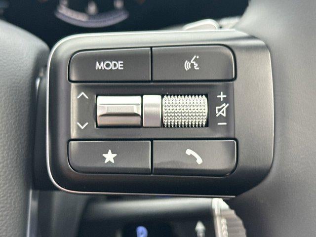 2025 Hyundai SANTA FE XRT AWD