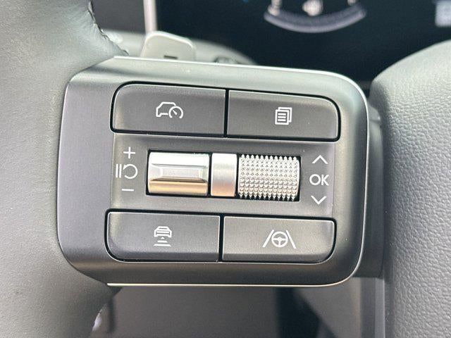 2025 Hyundai SANTA FE XRT AWD