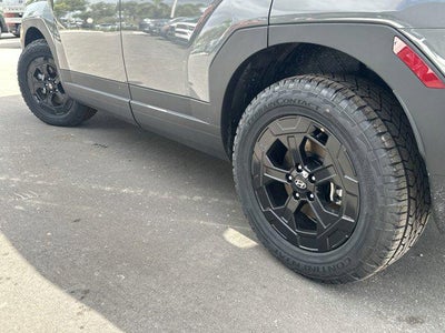 2025 Hyundai SANTA FE XRT AWD