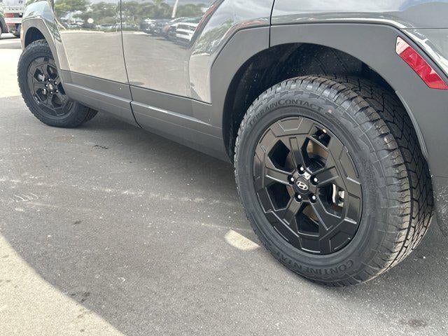 2025 Hyundai SANTA FE XRT AWD