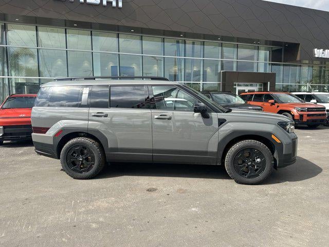 2025 Hyundai SANTA FE XRT AWD