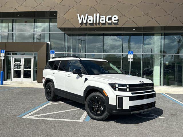 2026 Hyundai SANTA FE XRT AWD