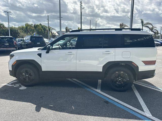 2026 Hyundai SANTA FE XRT AWD