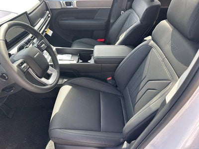 2026 Hyundai SANTA FE XRT AWD