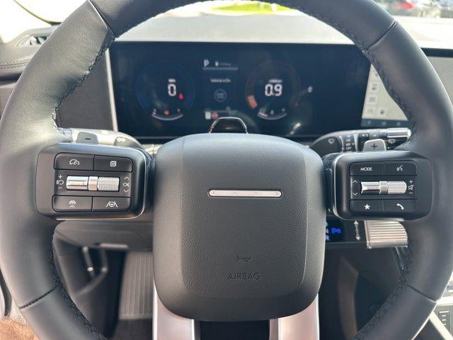 2026 Hyundai SANTA FE XRT AWD