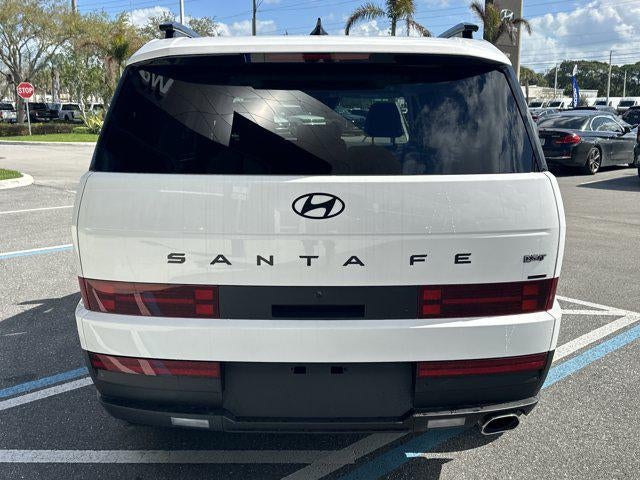 2026 Hyundai SANTA FE XRT AWD
