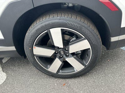 2026 Hyundai SANTA FE Limited FWD