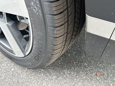 2026 Hyundai SANTA FE Limited FWD