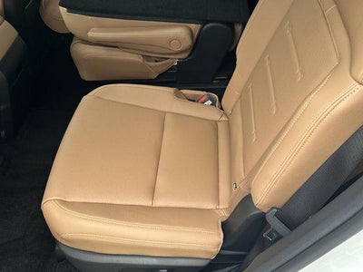 2026 Hyundai SANTA FE Limited FWD