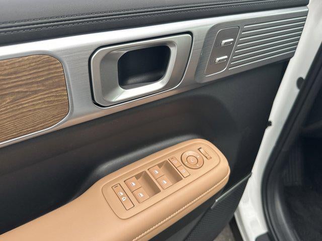 2026 Hyundai SANTA FE Limited FWD