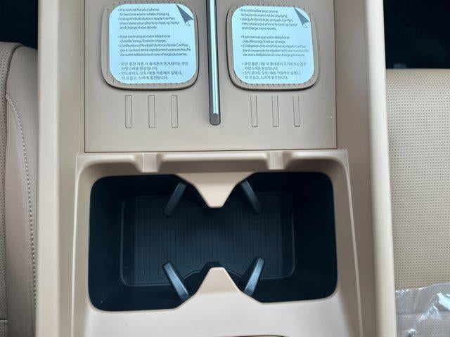 2026 Hyundai SANTA FE Limited FWD