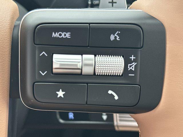 2026 Hyundai SANTA FE Limited FWD