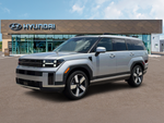 2027 Hyundai SANTA FE Limited FWD