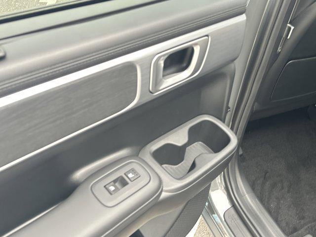 2026 Hyundai SANTA FE Limited FWD