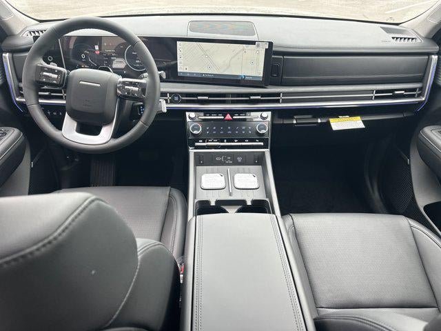 2026 Hyundai SANTA FE Limited FWD