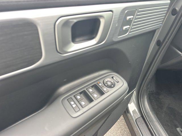 2026 Hyundai SANTA FE Limited FWD