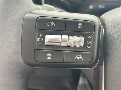 2026 Hyundai SANTA FE Limited FWD