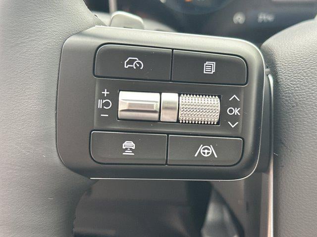 2026 Hyundai SANTA FE Limited FWD