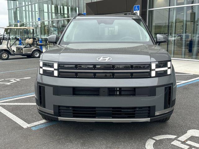 2026 Hyundai SANTA FE Limited FWD