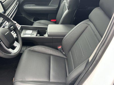 2026 Hyundai SANTA FE Limited FWD