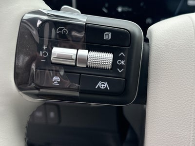 2027 Hyundai SANTA FE Calligraphy FWD
