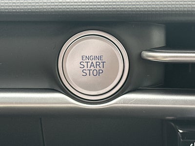 2026 Hyundai SANTA CRUZ SE FWD