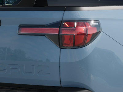 2026 Hyundai SANTA CRUZ SE FWD
