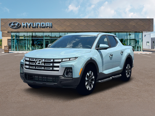 2026 Hyundai SANTA CRUZ SE FWD